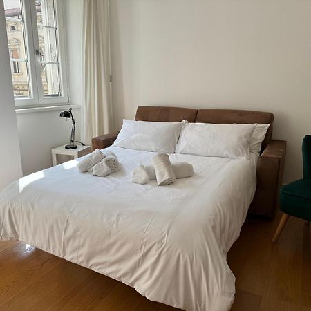 Romolo 24-Trieste Center Екстер'єр фото