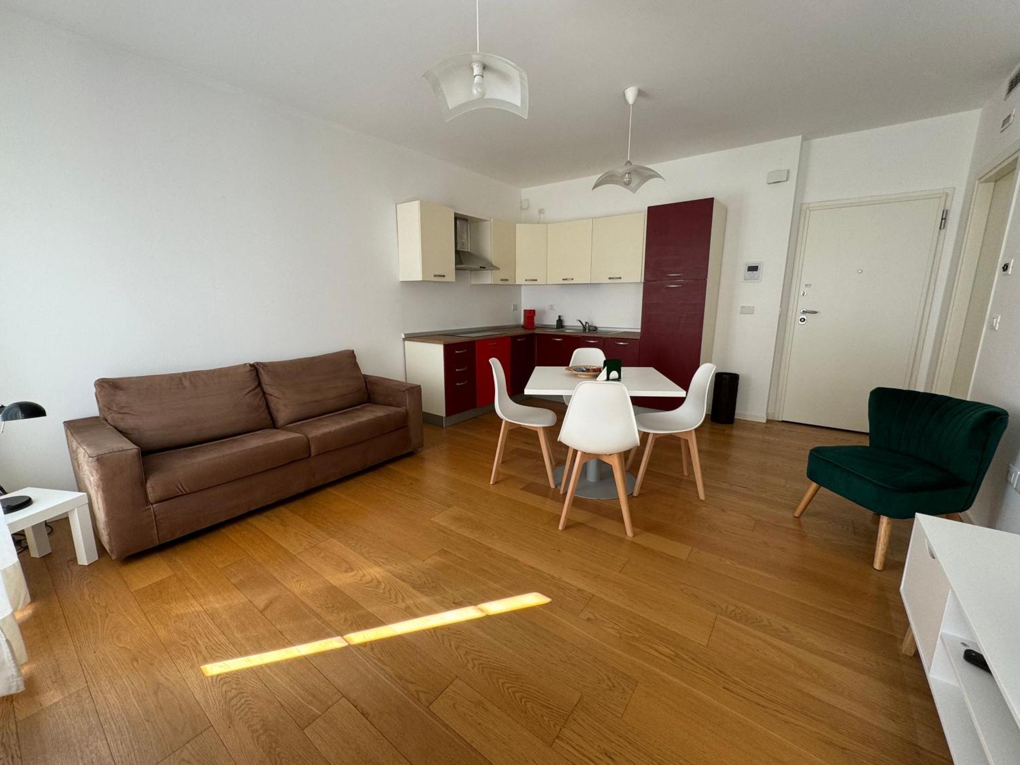 Romolo 24-Trieste Center Екстер'єр фото