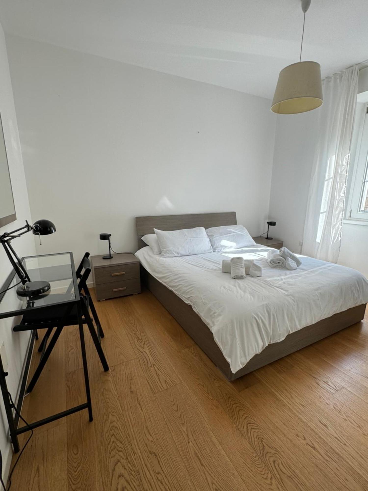 Romolo 24-Trieste Center Екстер'єр фото